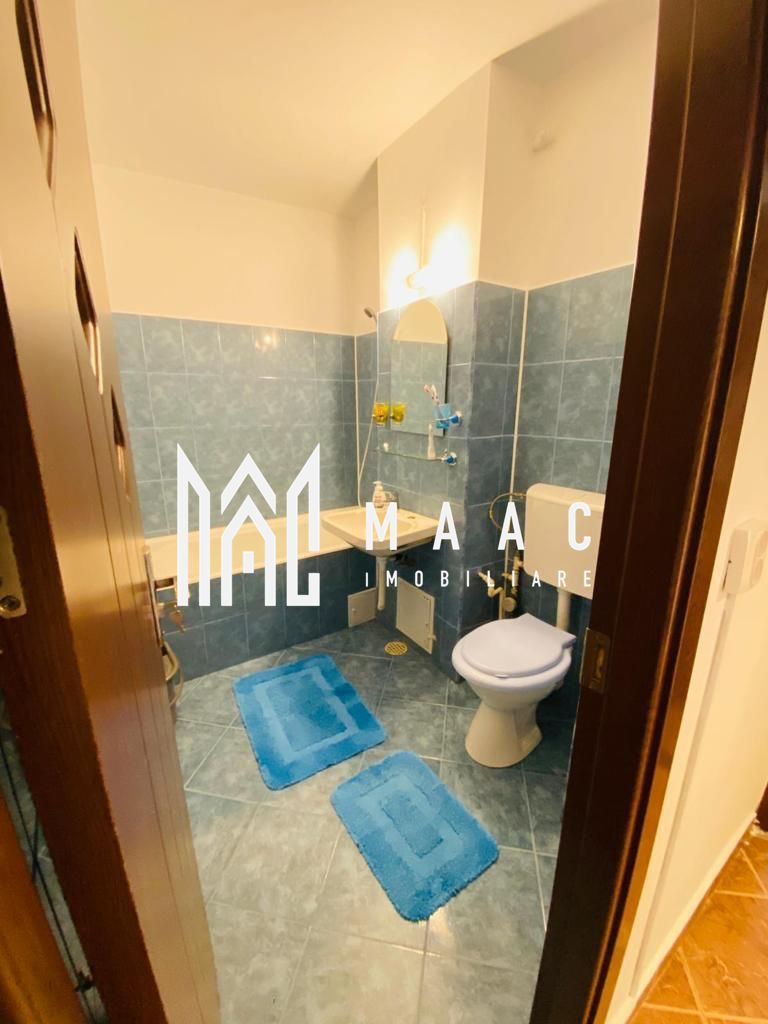 Apartament 2 camere I Decomandat I Etajul 3 I Zona Siretului - Poză 8