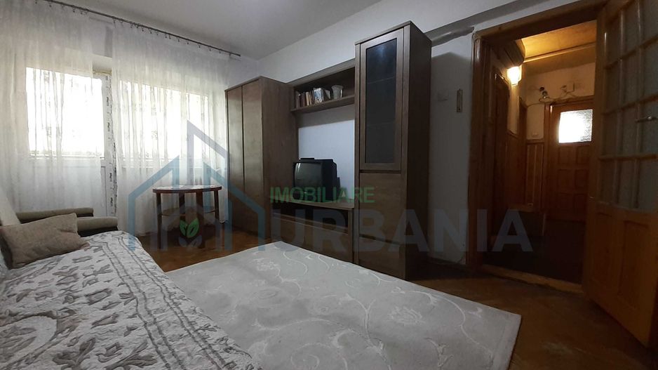 Apartament 2 camere de inchiriat, Cartier Nicolina, zona Rondul Vechi/Selgros, Iasi - Poză 2