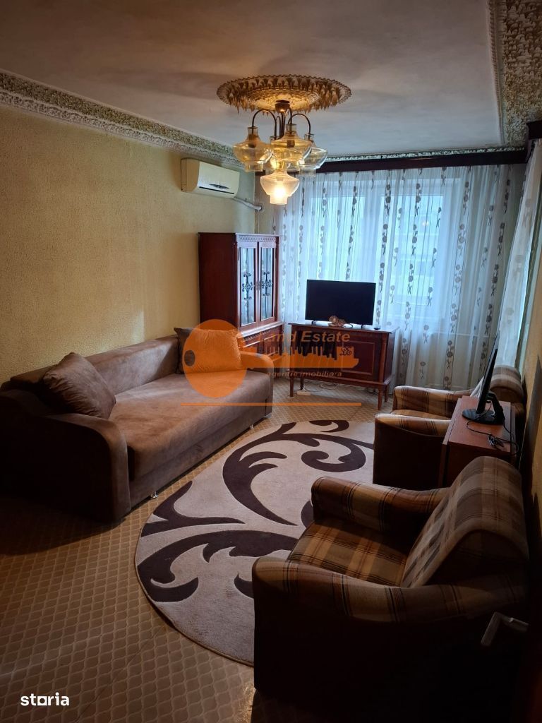 Apartament 4 Camere Crangasi - Poză 1