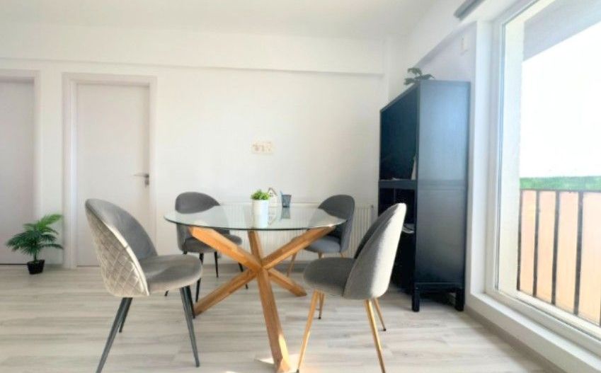 Apartament 2 camere Otopeni - include parcare - exclusivitate - Poză 1