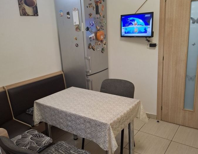 APARTAMENT LOC PARCARE ZONA SEBASTIAN - Poză 2