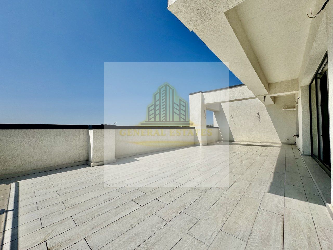 Vânzare Penthouse cu Terasă  83 m.p. -  Atrium Garden - Poză 2