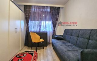 Apartament 3 camere | Parcare – Strada Hărmanului - Cod intern 2052 - Poză 9