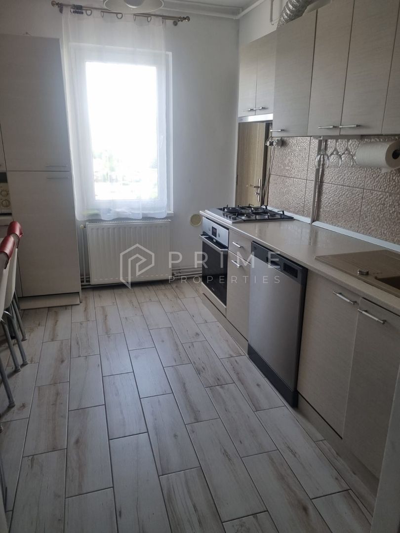 Apartament spațios cu 3 camere | Cartier Unirii - Poză 4