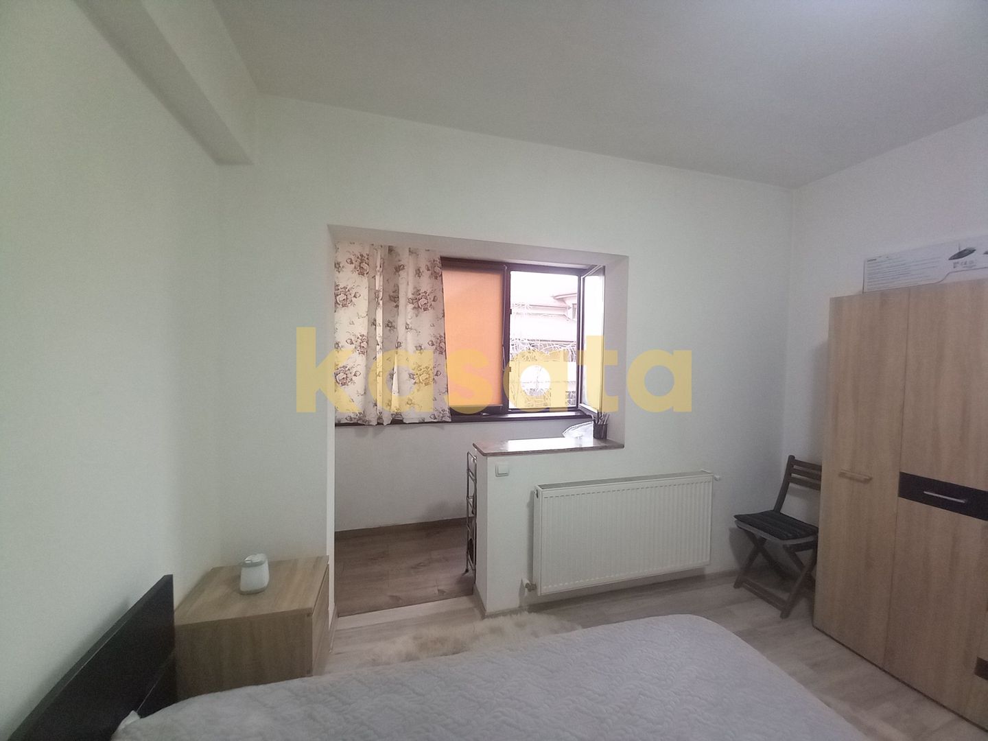 Apartament 2 camere mobilat complet | Etaj 1 | Loc parcare inclus - Poză 12