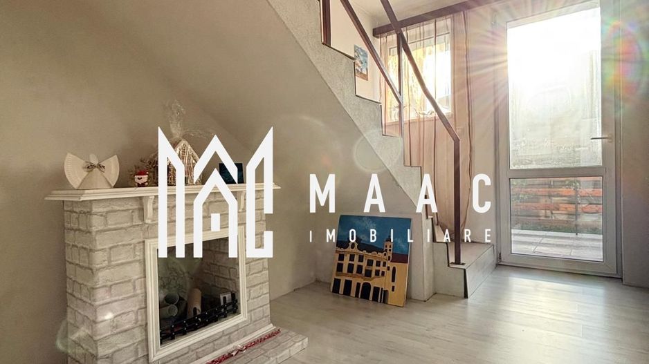 Casă tip înșiruită | 117Mp utili | 136 Mp teren | Arhitectilor - Poză 12