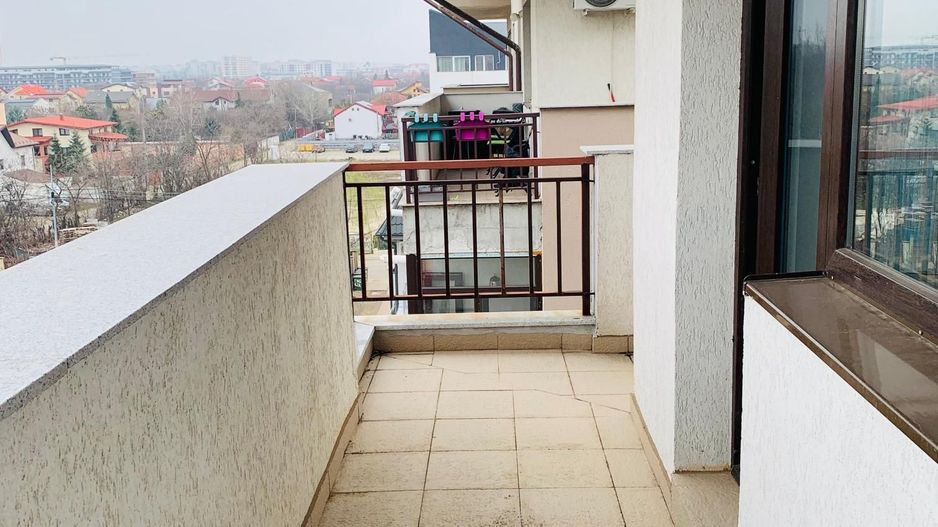 Apartament 2 camere Prelungirea Ghencea Mobilat Utilat - Poză 6