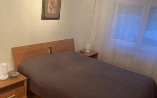 Apartament 4  camere  Girocului etaj 1 cu centrala - Poză 12