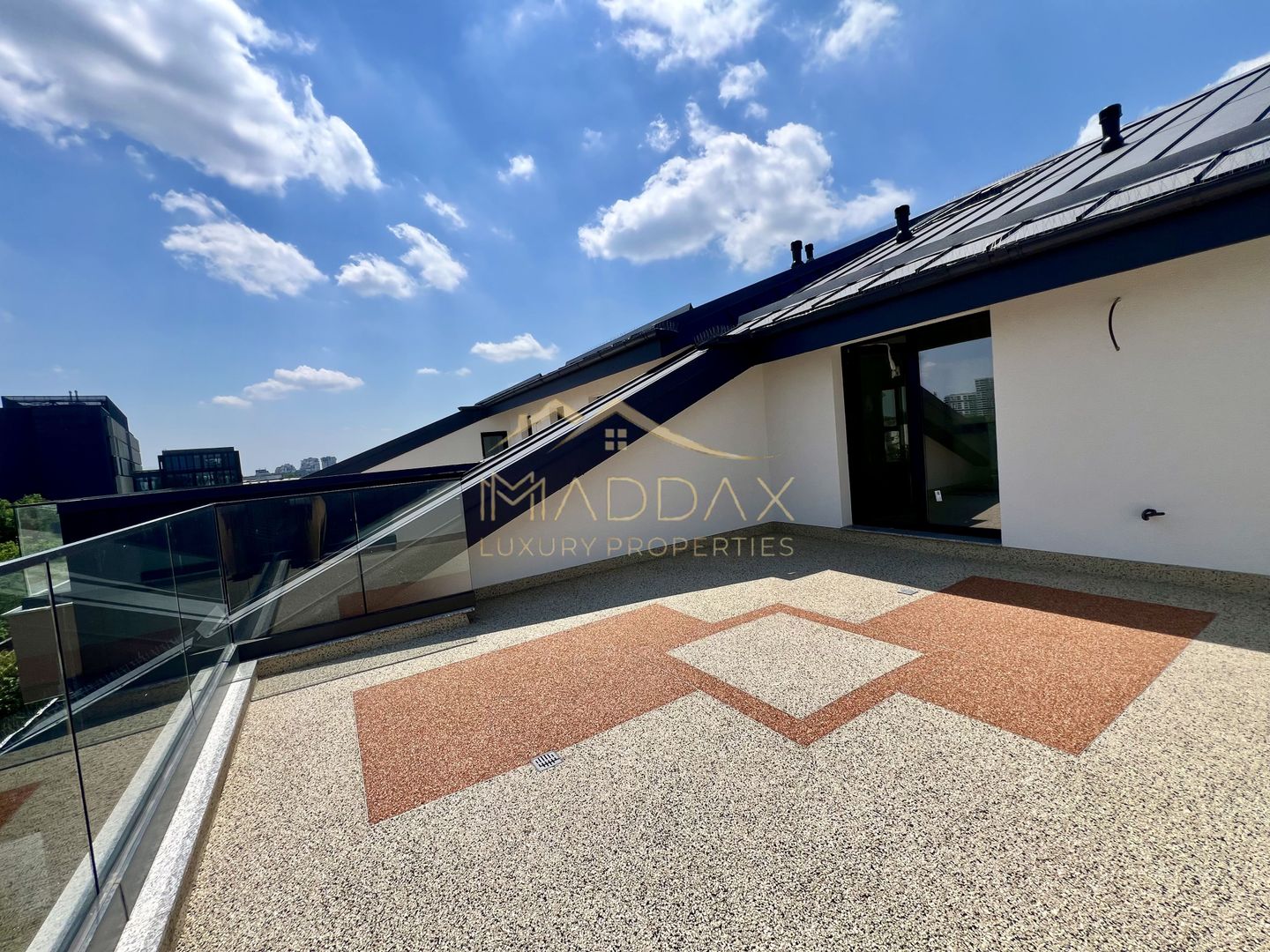 Loft ***3 Camere // Terasă  // Baneasa - Sector 1 - Poză 31