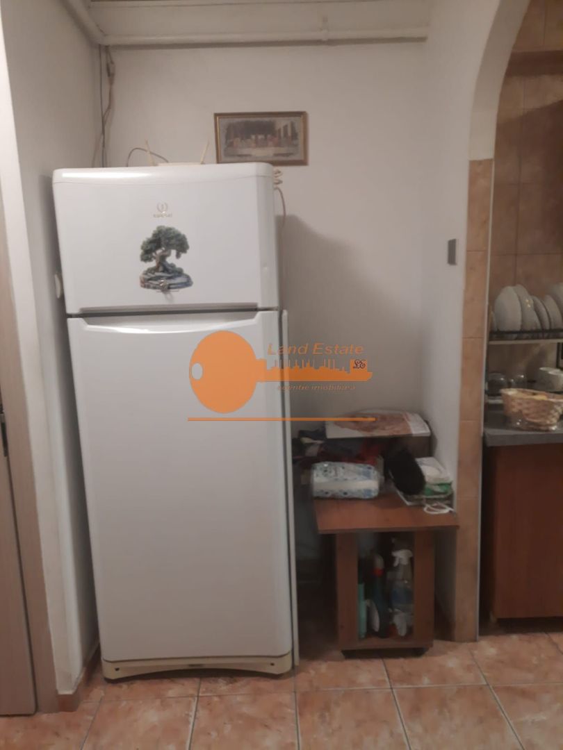 Aprtament cu 2 camere la 4 minute de Metrou Pacii - Poză 12