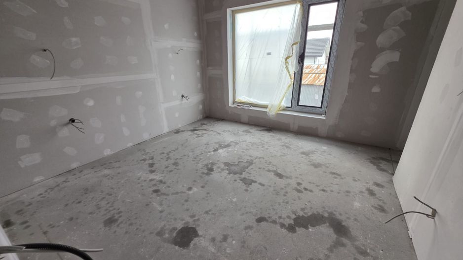 CASA INDIVIDUALA DRUMUL FERMEI, TOATE UTILTATILE, SMART, NOU, COMIS 0% - Poză 3