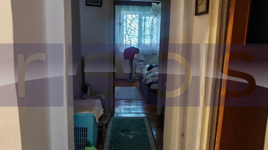 4 CAMERE | 98 MP | PARTER | ZONA TINERETULUI | IDEAL REZIDENTIAL SAU BIROU - Poză 4