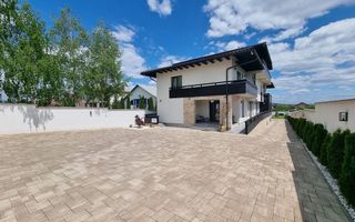 Pensiune De Vanzare Alba Iulia - Poză 2