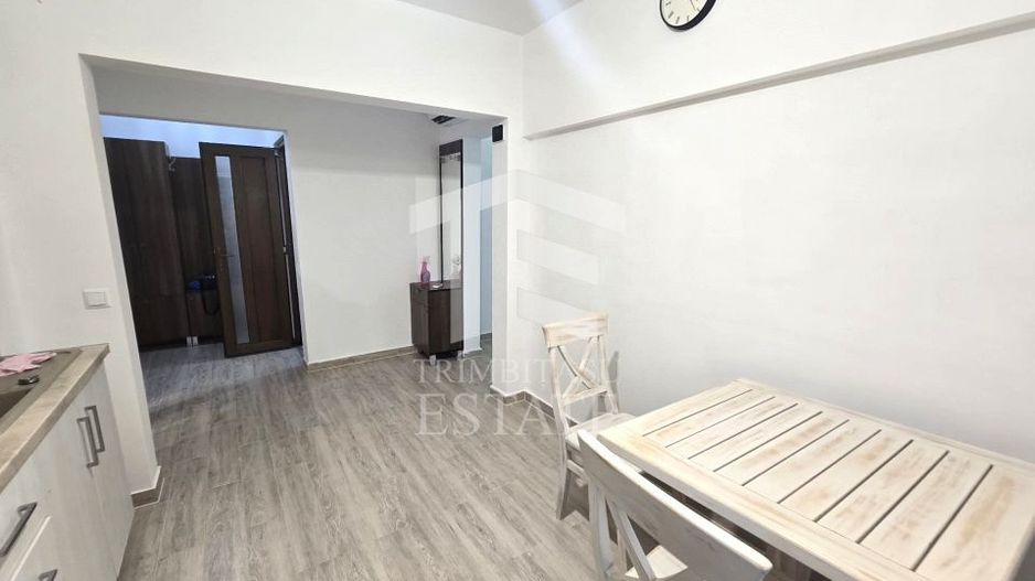 CASA DE CULTURA-Apartament 3 camere de inchiriat. - Poză 5