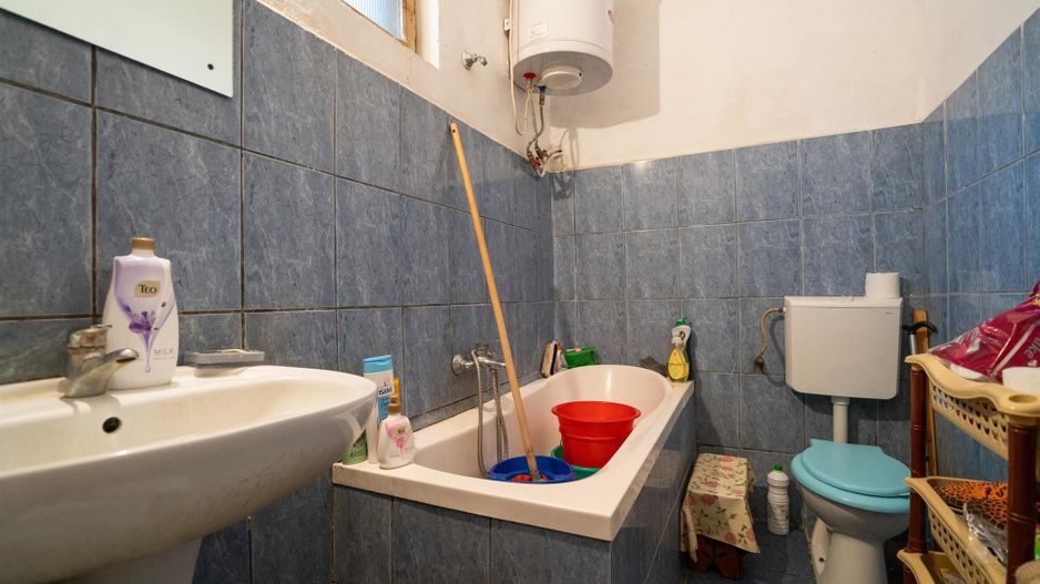 Casa 2 camere Cantemir - Poză 6