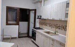 Apartament 2 camere de închiriat, decomandat, mobilat și utilat, cu aer condiționat și loc de parcare privat, Valea Adâncă (Str. Costea Vodă) - Poză 1