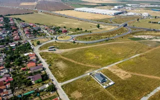 Teren de 577mp în Aradul Nou. - Poză 14