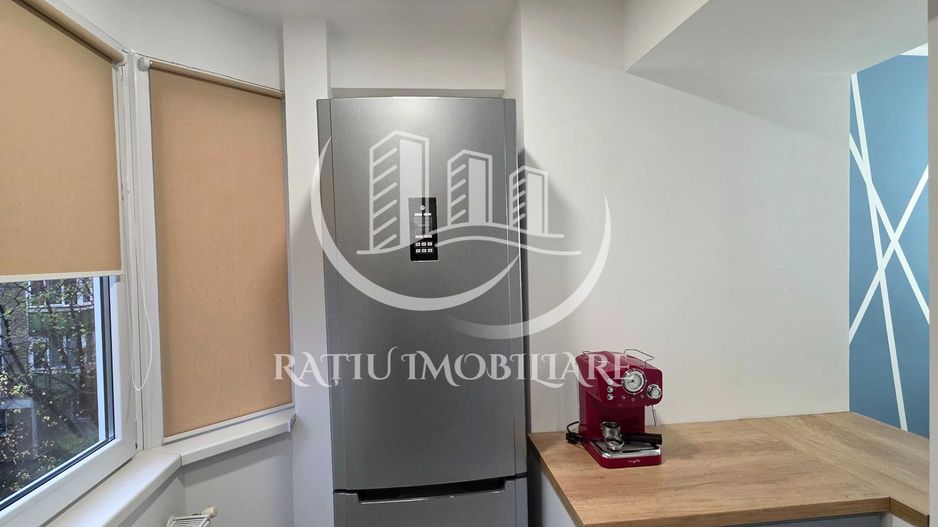 Apartament cu 2 camere | Ascensor  | Nufarul | Oradea - Poză 4