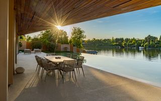 Vila Minimalista Moderna Snagov Lac - Poză 7