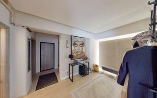 Aviatorilor-Piata Charles de Gaulles | 4 camere Lux | Loc de parcare | 2024 - Poză 7