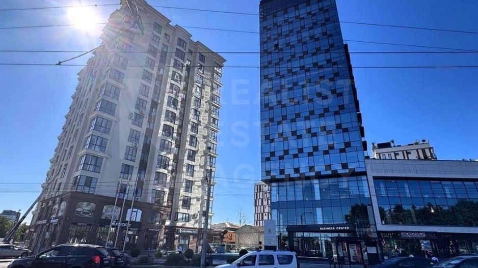 Chirie, apartament, 1 cameră, strada Ion Nistor, Centru - Poză 9