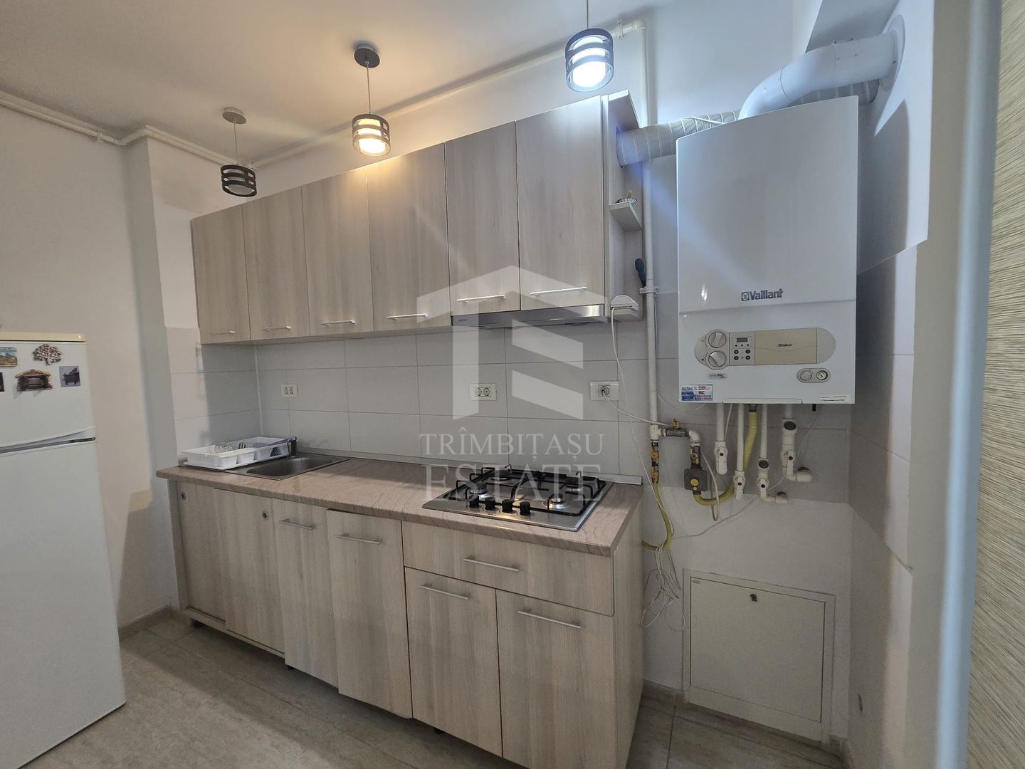 Apartament cu o cameră de închiriat în Tomis Nord, Constanta - Poză 9