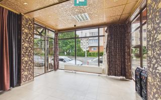 Clădire comercială P+1 de închiriat - Poză 4