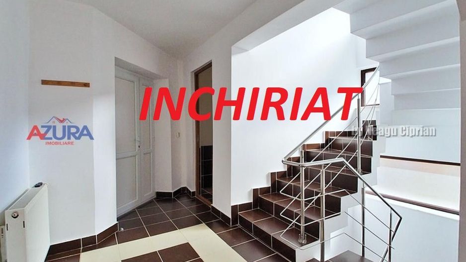 De închiriat, spațiu birouri central! - Poză 1