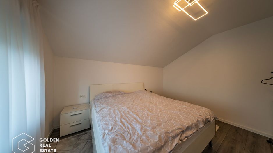 Casa noua in Frumuseni, teren 1327mp, comision 0% - Poză 18