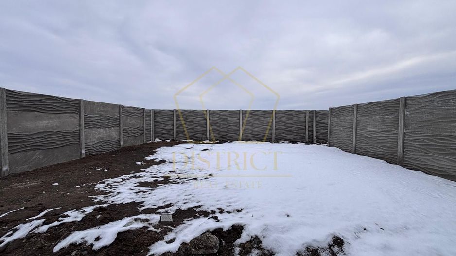 Duplex spatios cu 5 camere | Sacalaz - Poză 10