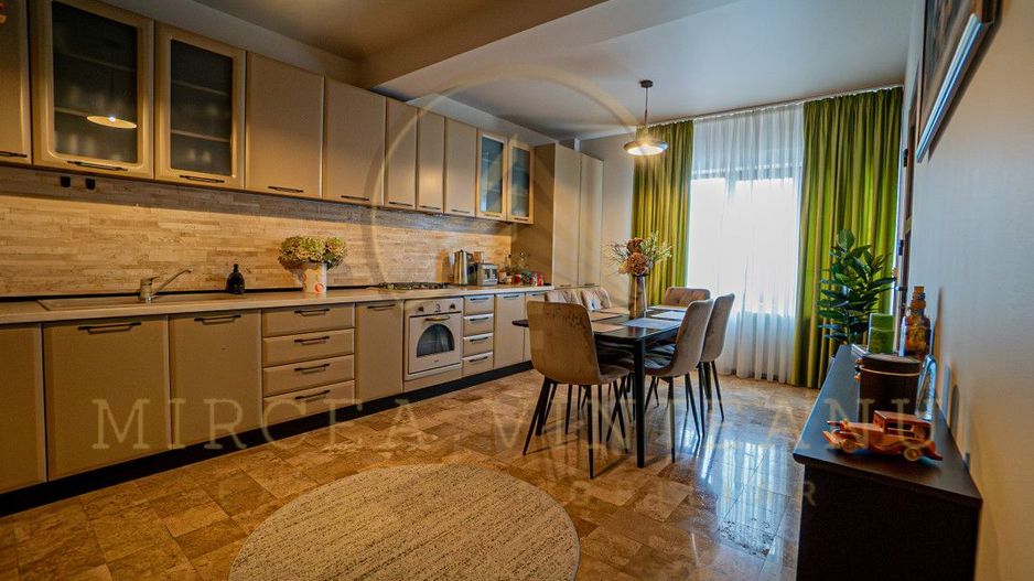 VIILE NOI - Vila modernă compusă din P+1E+M - Poză 14