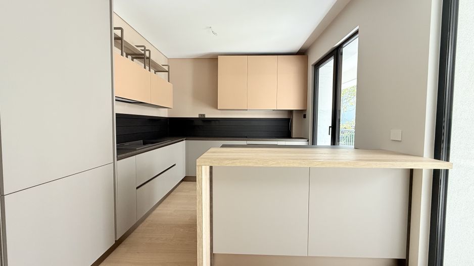 Ultracentral | 3 camere | 37 mp terasa | Centralis | Parcare - Poză 4