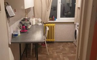 Vanzare apartament de 2 camere in Titan -Jean Steriadi - Poză 2
