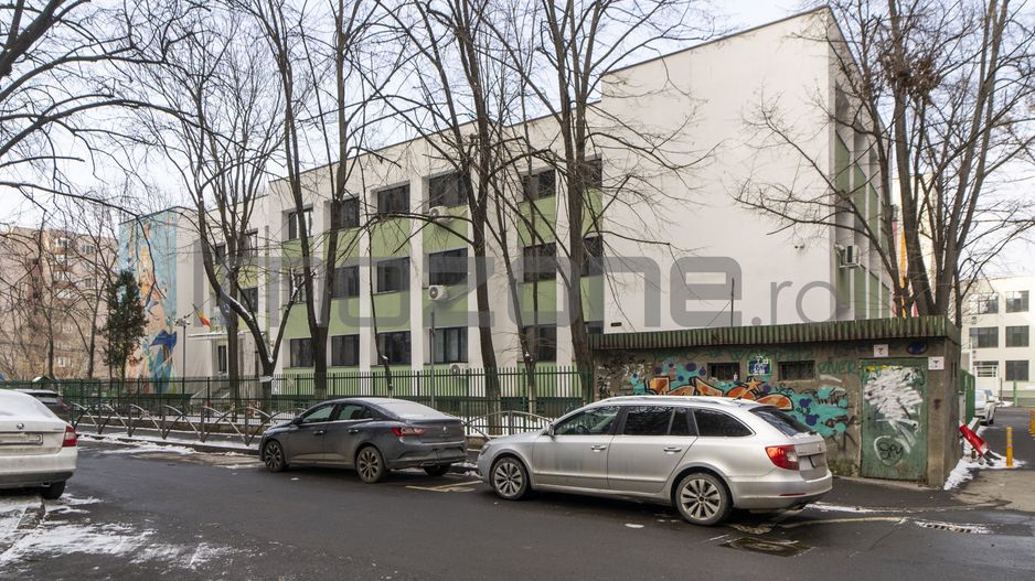 Apartament 2 camere Lujerului, etaj 6/10, 39 mp, comision 0% - Poză 19