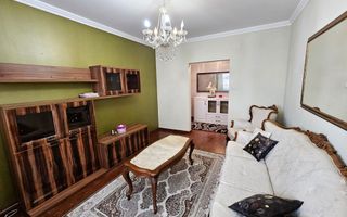 Apartament 2 camere, 61 mp utili, ultracentral, etaj 1, bloc nou - Poză 8