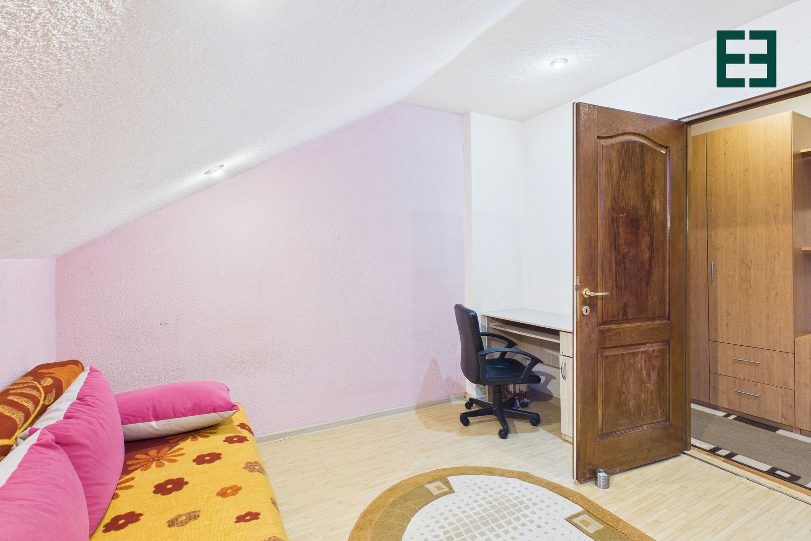 Apartament 2 camere Mansardă – Zona Aradului -  Timișoara - Poză 9