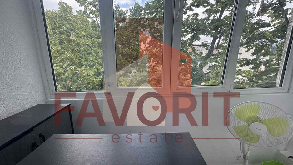 Apartament cu 2 camere nedecomandat– zona Gh. Lazăr - Poză 8