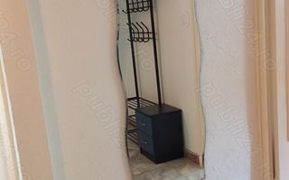 Apartament 3camere  decomandate,complet mobilat - Poză 9