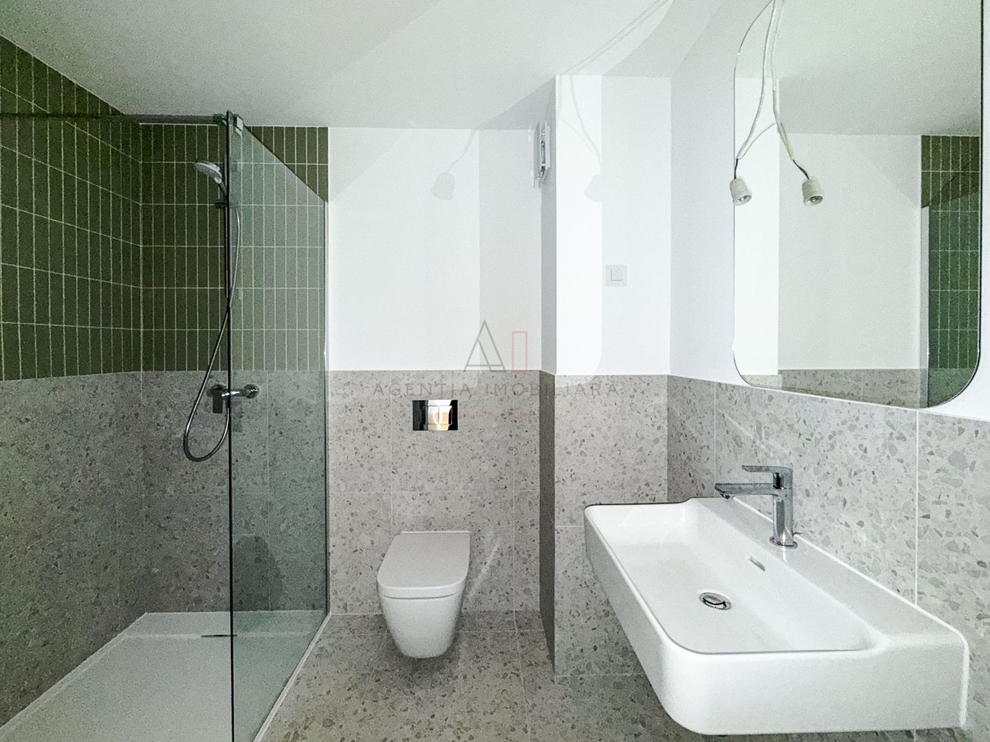 3 Camere Proiect Rezidential | Baneasa Sisesti - Poză 9