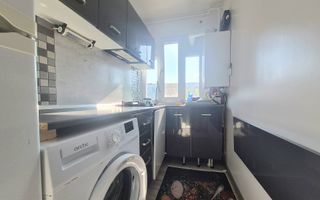 De închiriat apartament 2 camere- Zona Tomis Nord - Poză 7
