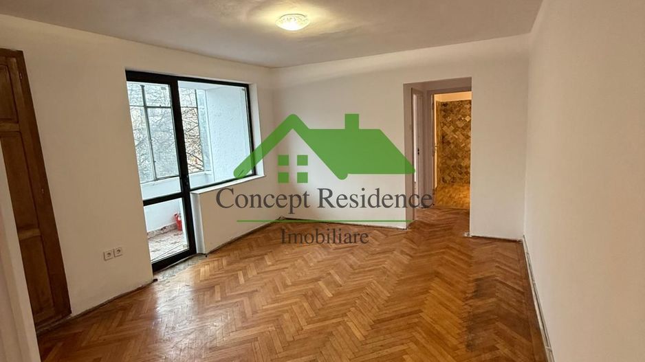 Apartament 3 camere – semidecomandat – ultracentral, Bd. Unirii - Poză 15