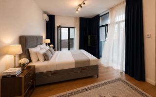 BELAIR LAKE - Penthouse duplex - LAKEFRONT - - Poză 7