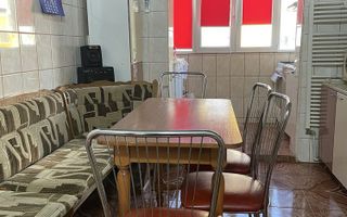 Apartament 3 camere, Zona Barca/Rahova, 2 bai, posibilitate centrala - Poză 1