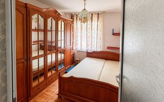 Apartament George Enescu | 3 camere | Etaj 6 | Mansarda | 95000 Euro - Poză 5
