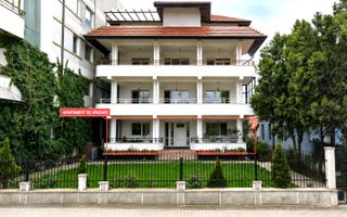 Apartament cu 3 camere de vanzare cu terasa Eforie Sud Constanta - Poză 10