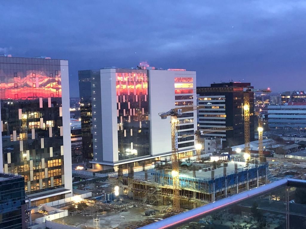 Apartament 2 camere de închiriat –Upground Residence - Poză 14