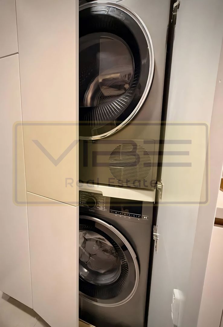 Apartament Premium- 2 camere- 70mp-Copou- - Poză 14