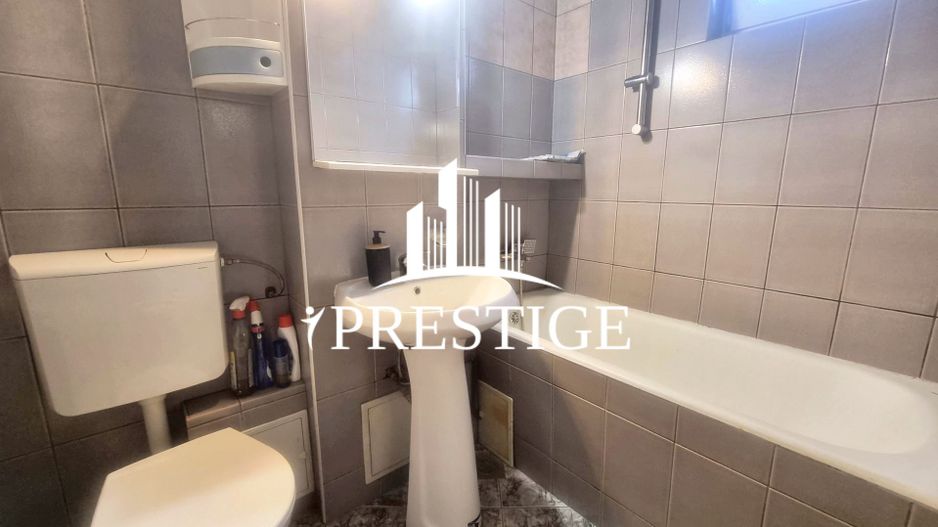 APARTAMENT 2 CAMERE SIBIU MIHAI VITEAZU | LIFT | BALCON | PIVNIȚĂ - Poză 11