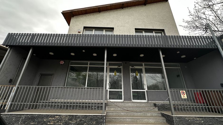 Spatiu Comercial Birouri Stradal Bucurestii Noi 2min Metrou Straulesti - Poză 22