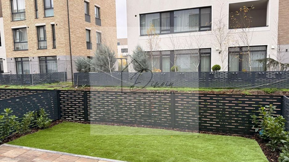 COM 0% I 3 camere + curte proprie I Catted Family Pipera I Rond OMV - Poză 22